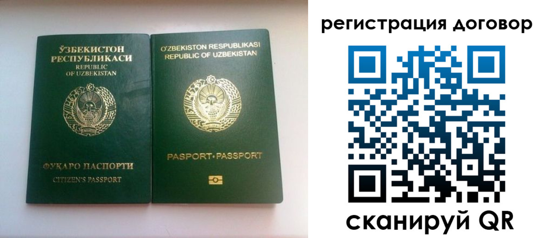 прописка в Емве